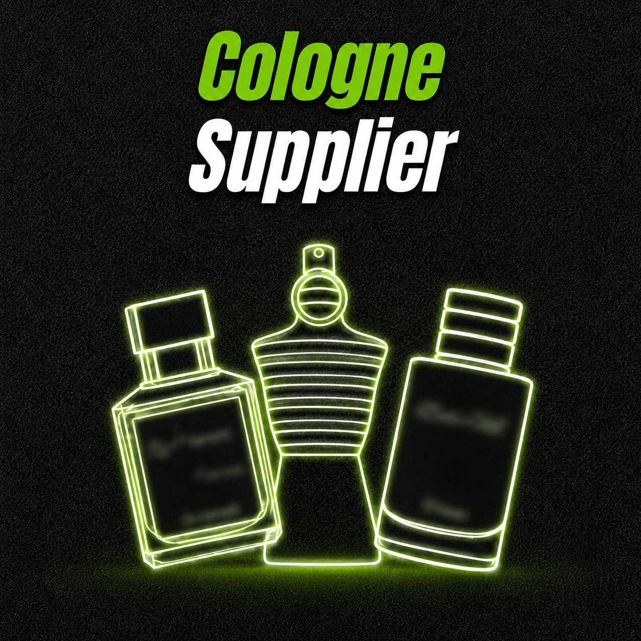 COLOGNE SUPPLIER