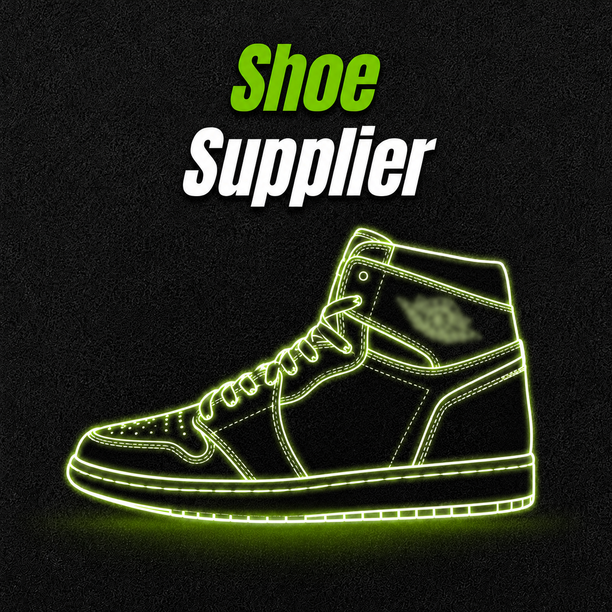 SHOE SUPPLIER