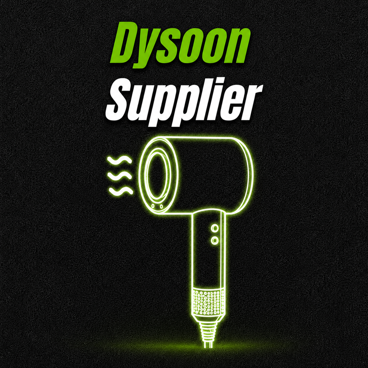 DYSOON SUPPLIER