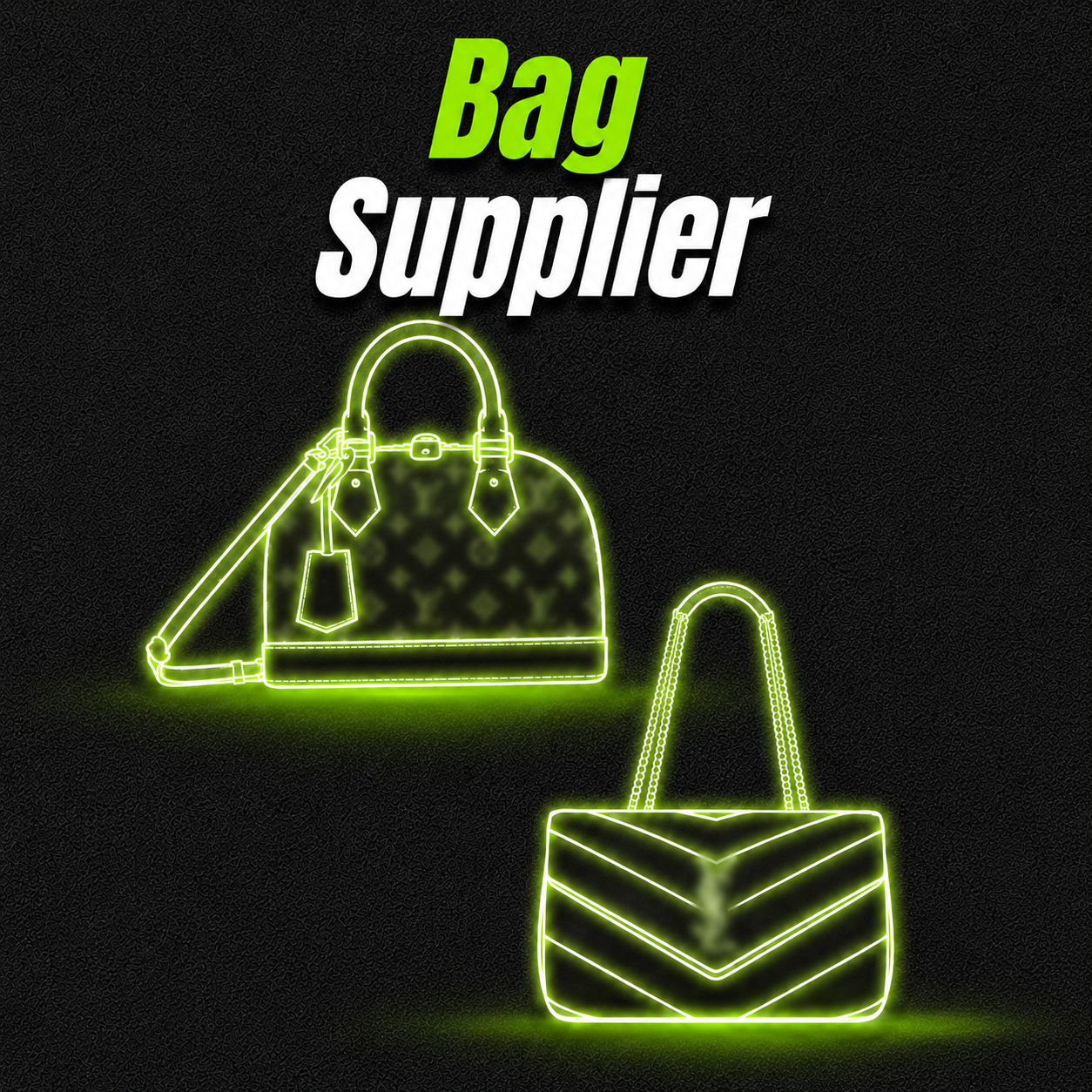 BAG SUPPLIER