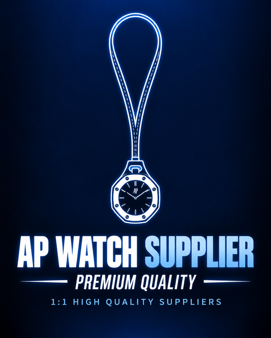 AP WATCH SUPPLIER