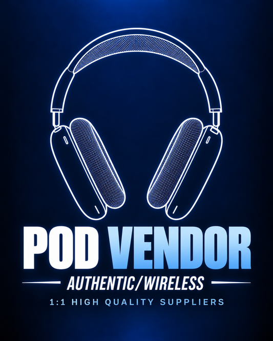 POD VENDOR