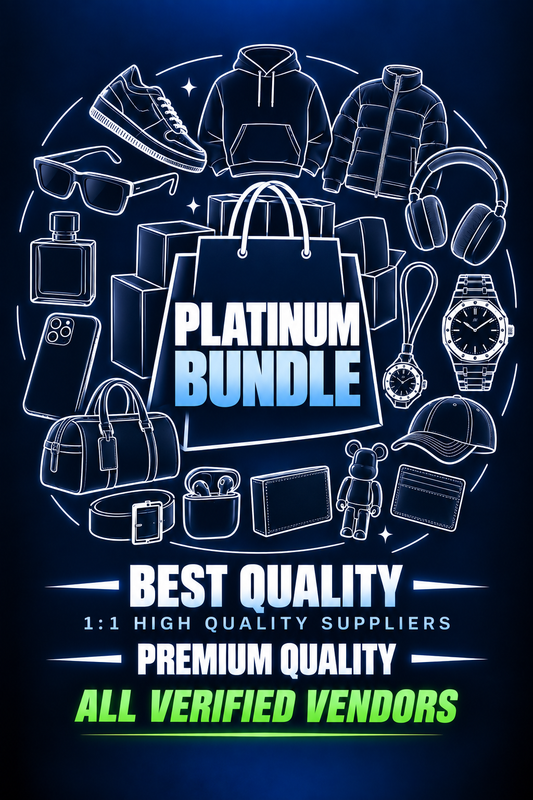 PLATINUM BUNDLE