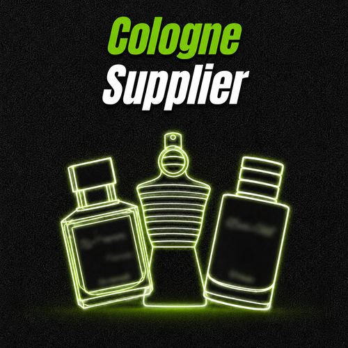 COLOGNE SUPPLIER