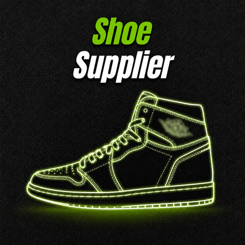 SHOE SUPPLIER