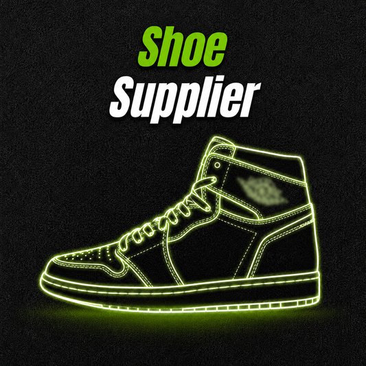 SHOE SUPPLIER