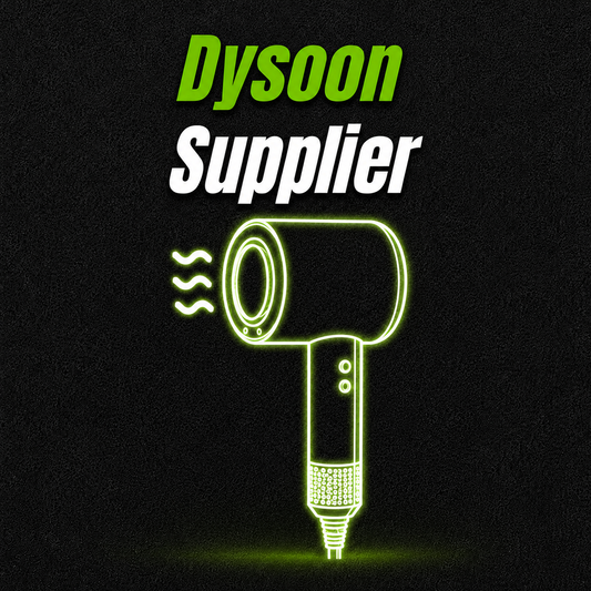 DYSOON SUPPLIER