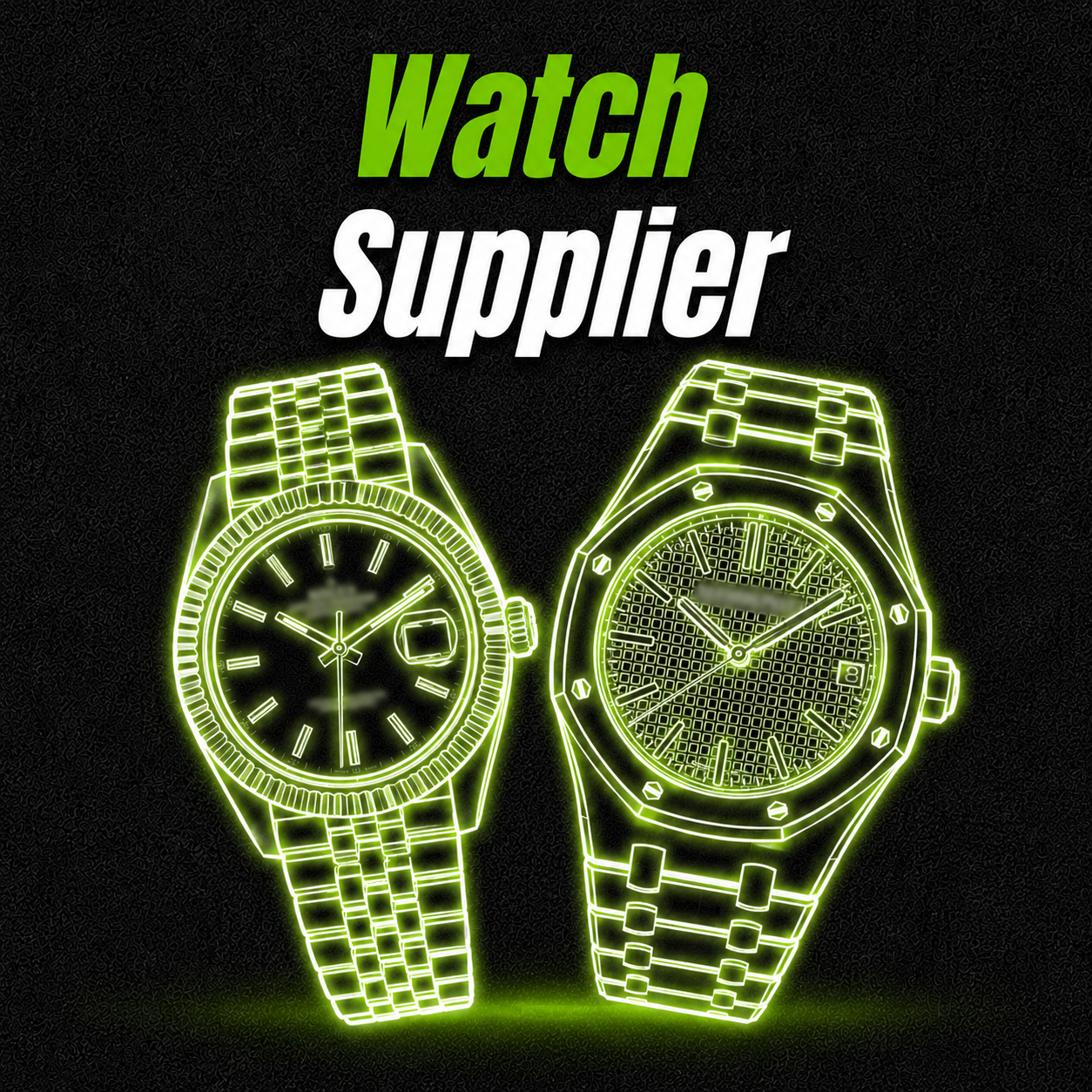 WATCH SUPPLIER