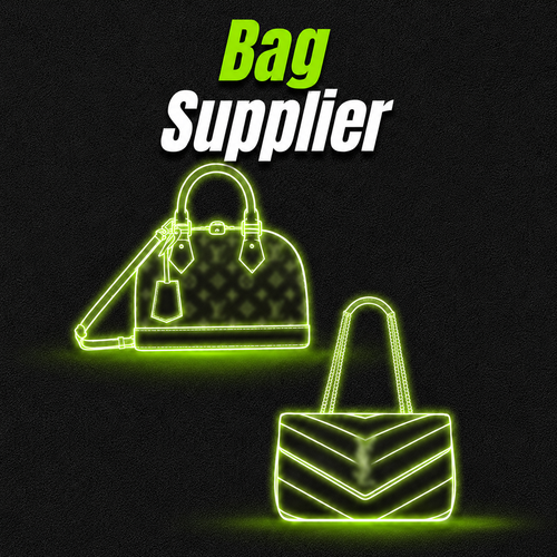 BAG SUPPLIER