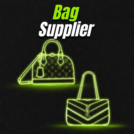 BAG SUPPLIER