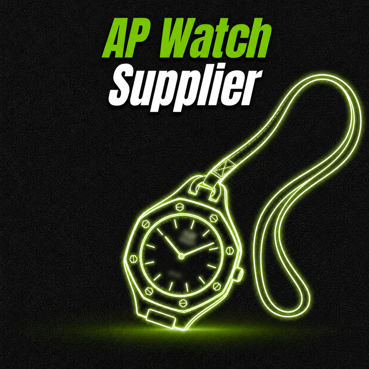 AP WATCH SUPPLIER