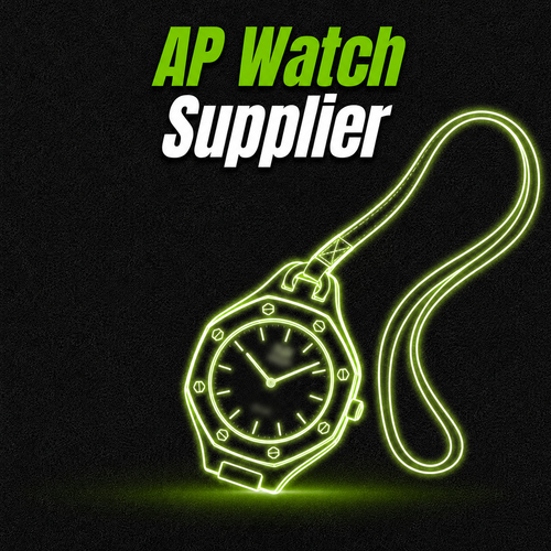 AP WATCH SUPPLIER
