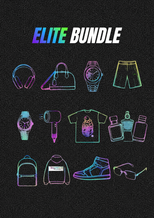ELITE BUNDLE