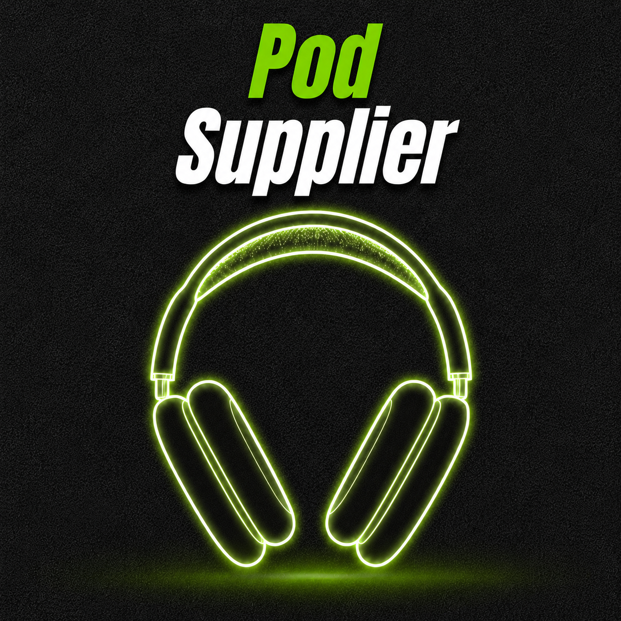 POD SUPPLIER