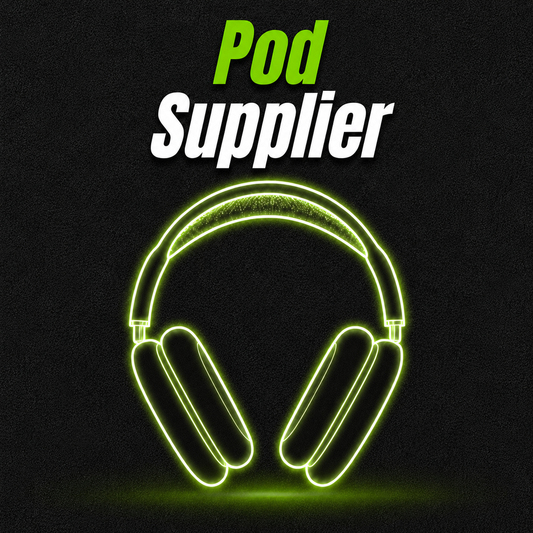 POD SUPPLIER